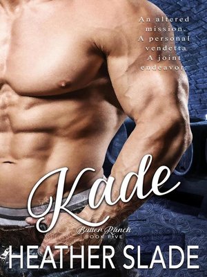 cover image of Kade